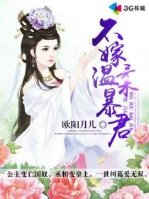不嫁温柔暴君连载