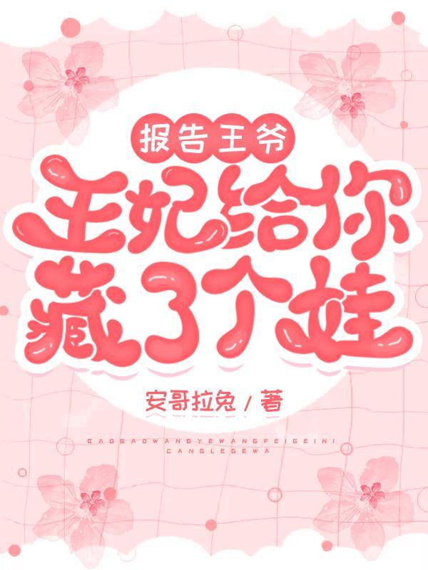 报告王爷王妃又被抢了