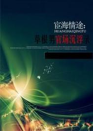 宦海情途海盐6
