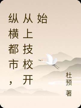 纵横都市免费阅读全文