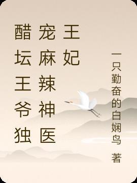 醋桶王爷专宠妻