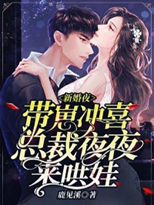 新婚总裁宠上天
