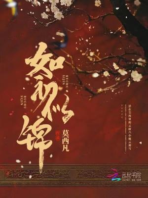 如初似锦TXT免费全本