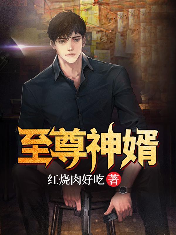 至尊神婿章节目录