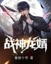 战神龙婿石晨