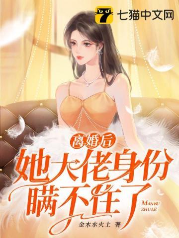 潇洒离婚后总裁满世界找
