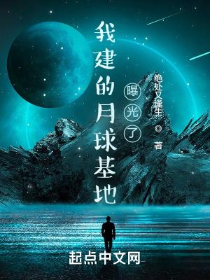 我建的月球基地曝光了类似