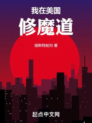 我在美国修魔道 维斯特帕列