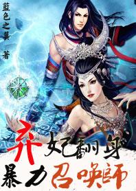 弃妃出击4