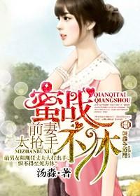 蜜战不休总裁太欺人