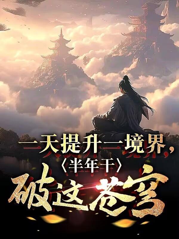 一天提升一境界