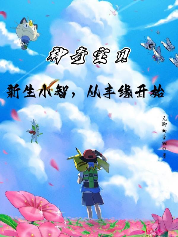 神奇宝贝小智无敌完结