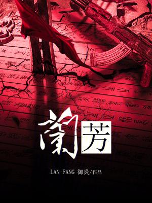 兰芳会长简介
