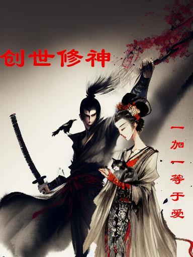 创世修神诀主角是谁