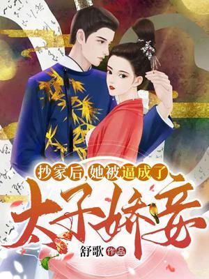 抄家之后