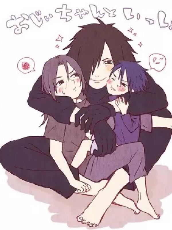 假如佐助有个姐姐TXT