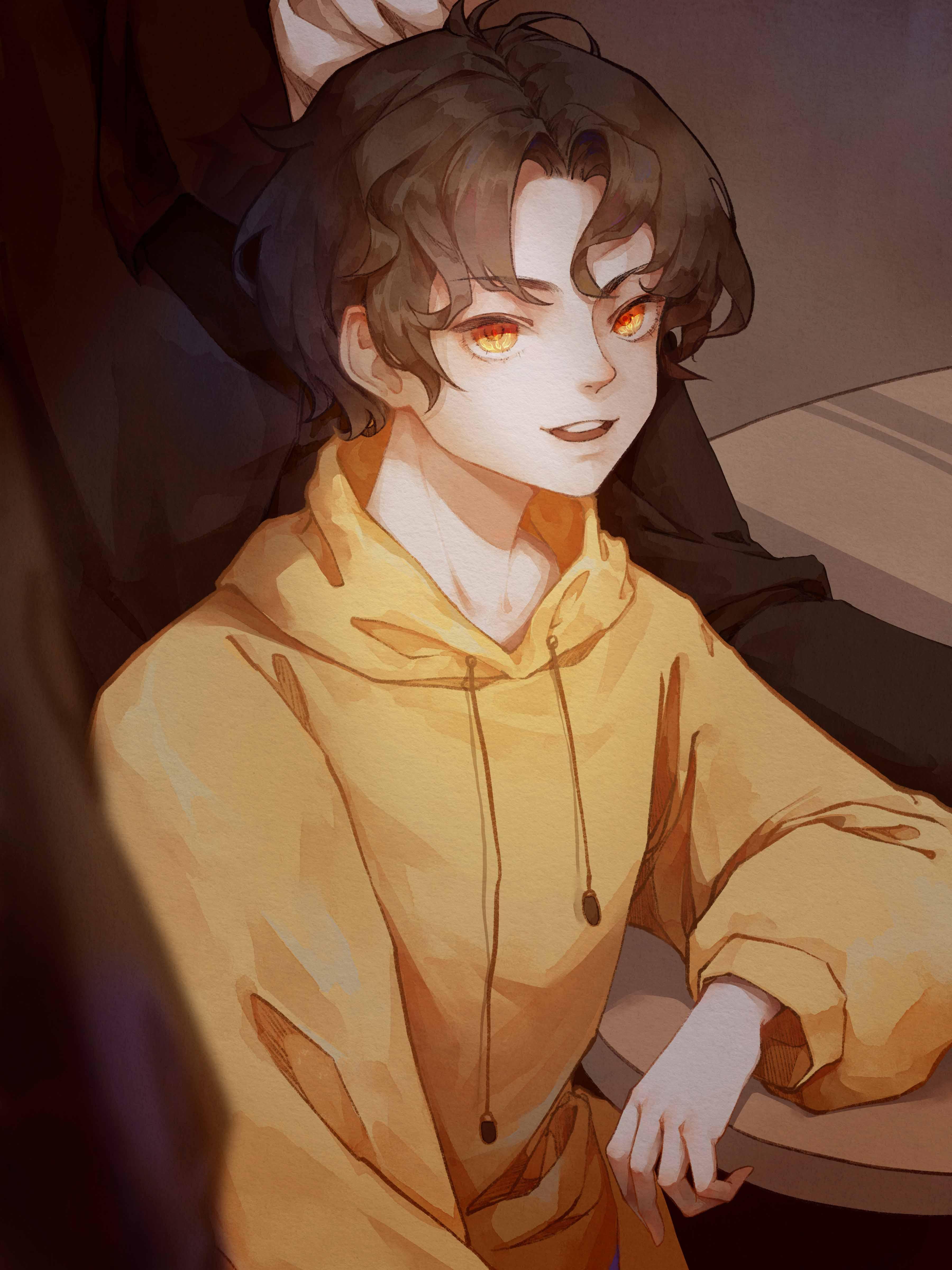 被神级怪物们盯上后 清风不解其意 笔趣阁