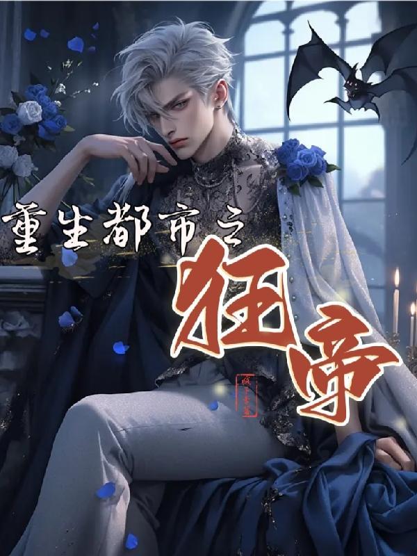 重生之都市狂帝