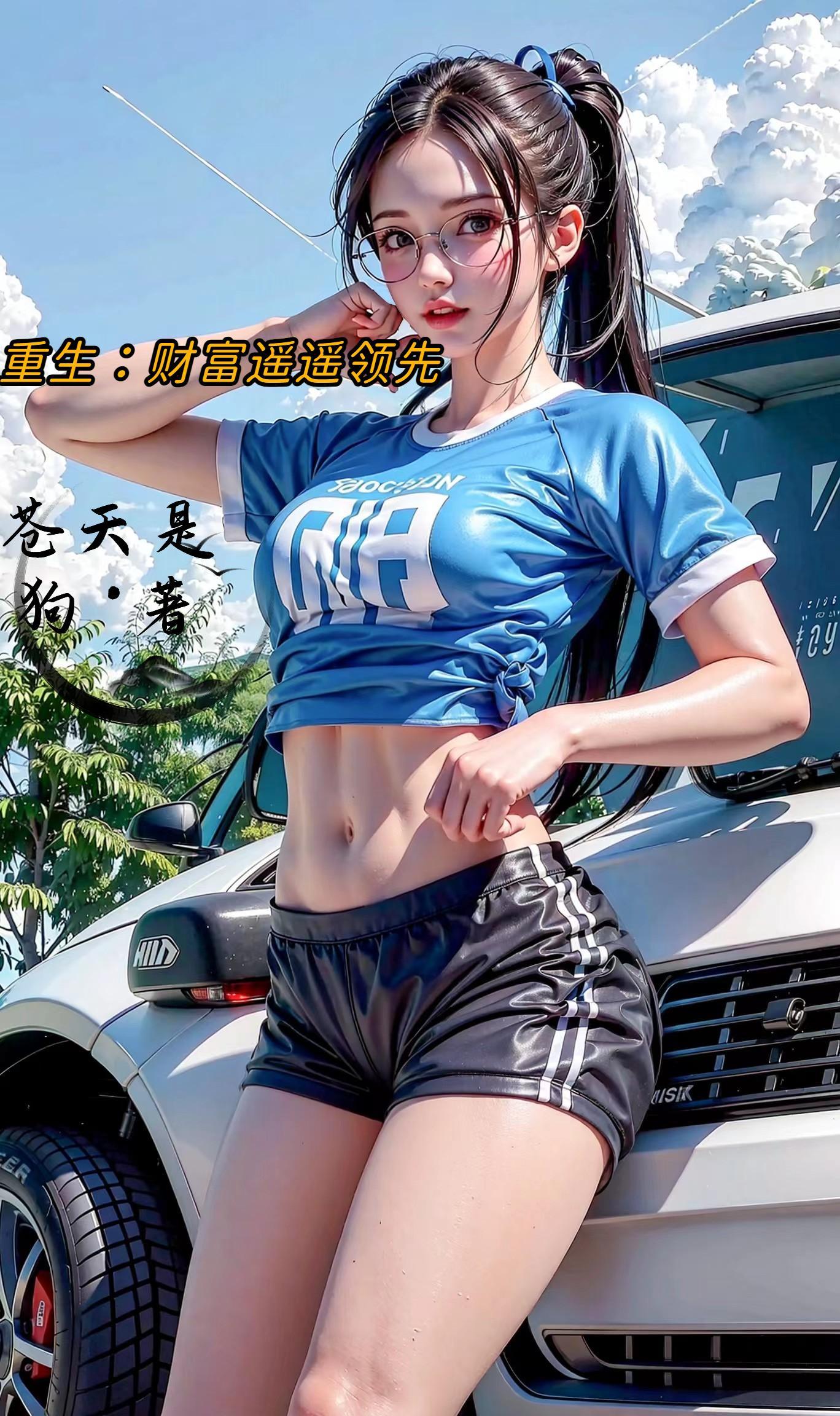 重生财富遥遥领先  笔趣阁