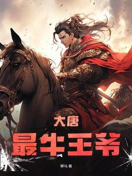 大唐最强亲王