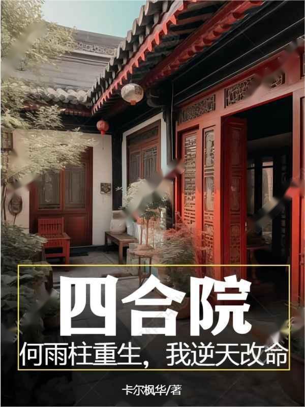 四合院之何雨柱18岁