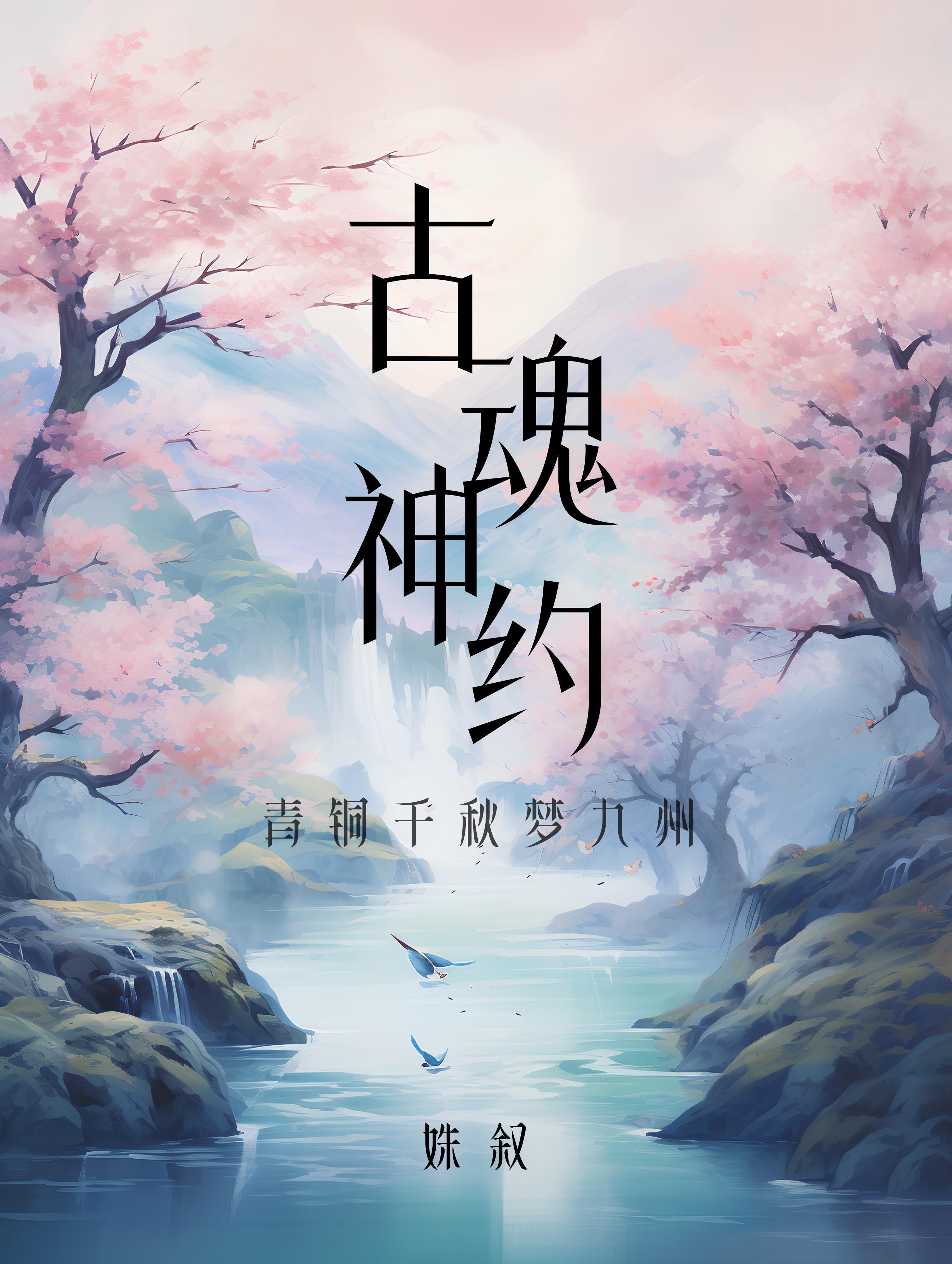 古魂是什么