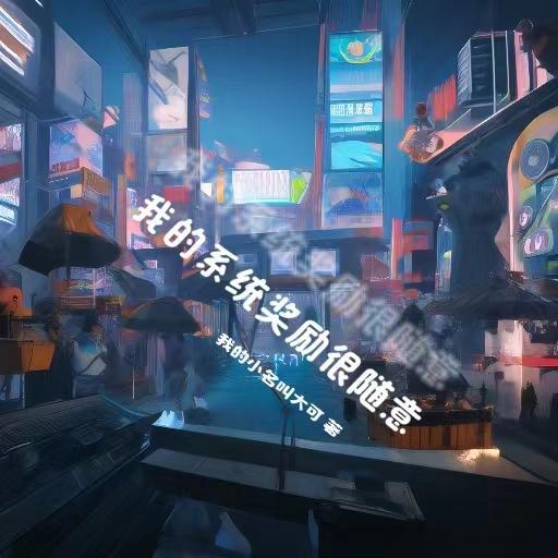 我的系统奖励很随意免费阅读