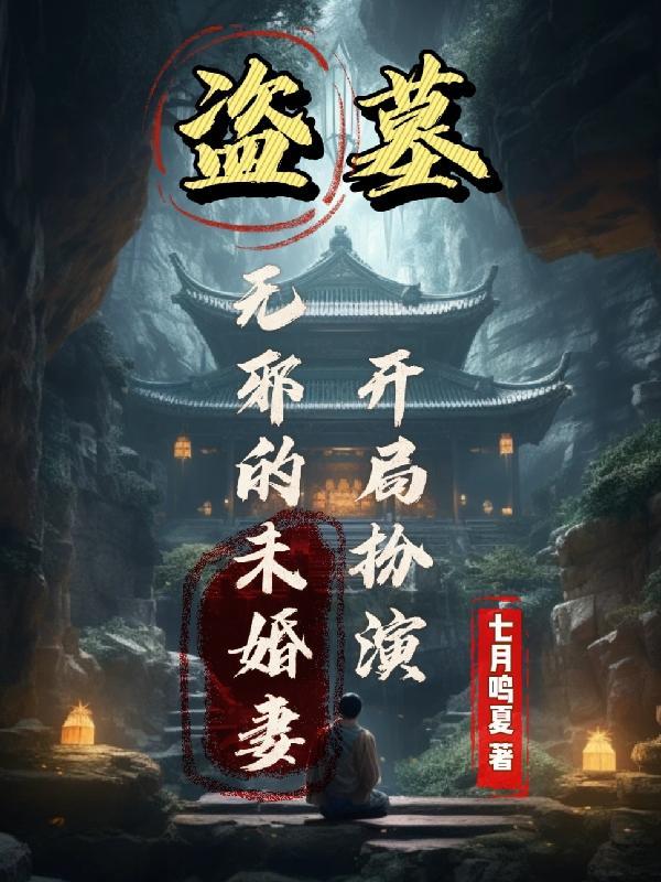 盗墓开局扮演小哥全文