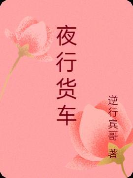 夜间货车照片