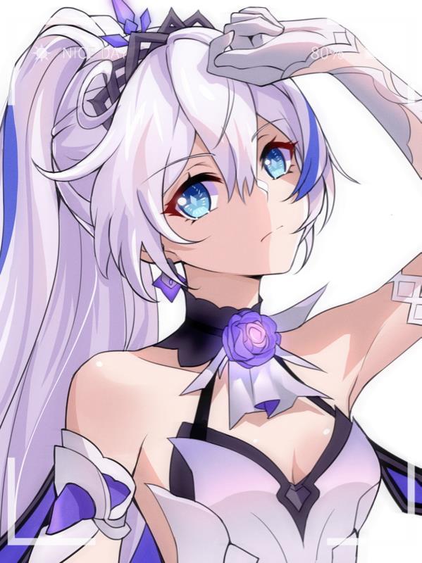 エロエプロン崩坏三