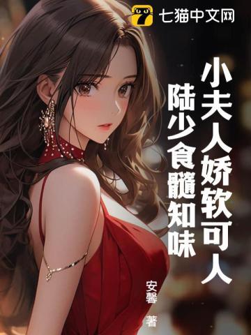陆少夫人又双叒撒娇了小