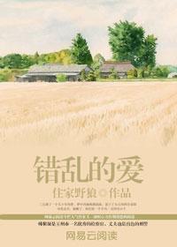 错乱的爱黄小兰免费阅读