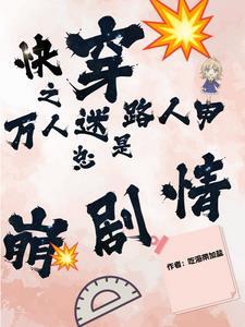 快穿之万人迷路人甲总是崩剧情里的女主官配