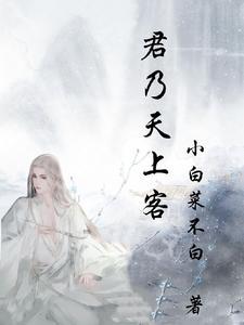 雪是天上客下联