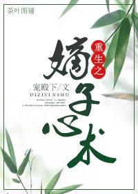 重生之嫡子心术番外