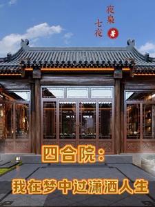 四合院的歌词是哪首歌