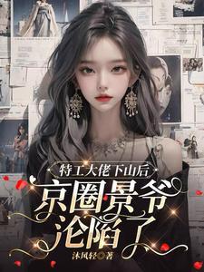 京圈景爷沦陷了TXT