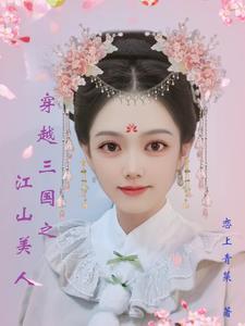 穿越三国之江山美人倪彩衣