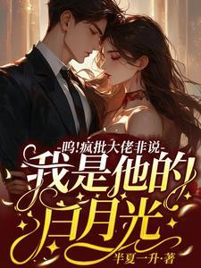 他是疯批po