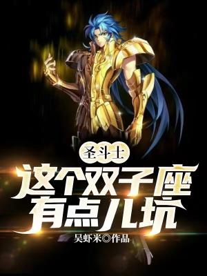 圣斗士这个双子座有点儿坑123