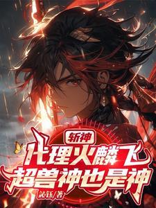 斩神我用幻麟星云斩神明无广