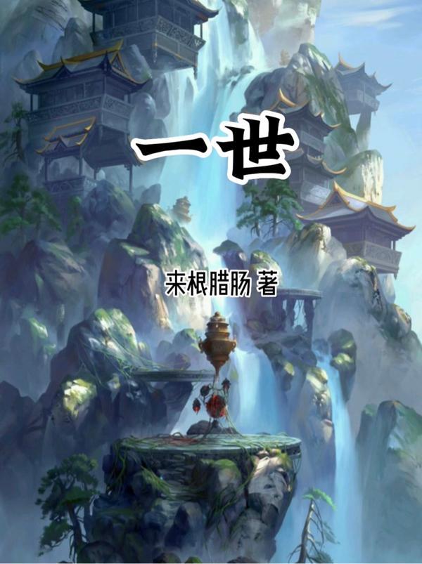 一世倾情