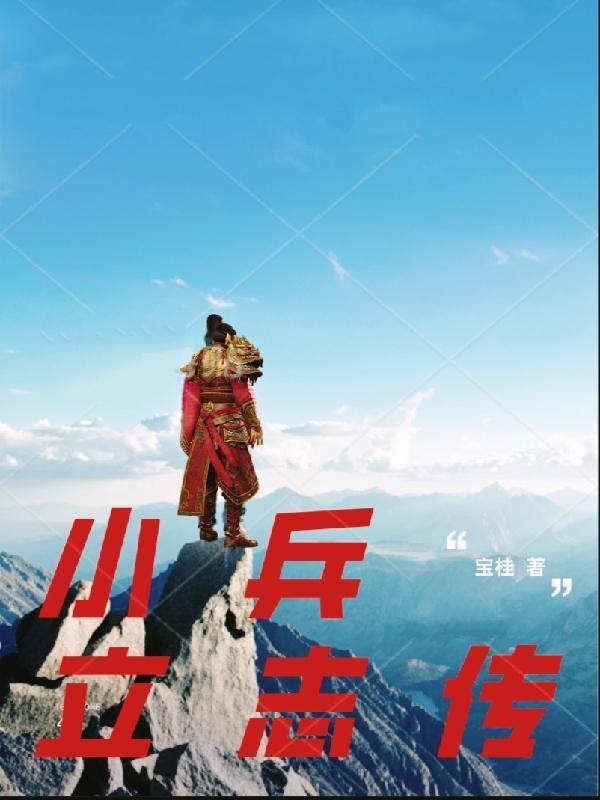 小兵立志传 宝桂