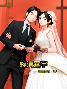 婉清阅读