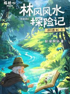 少年风水师林风