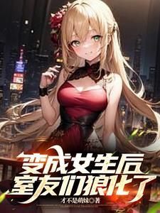 变身软妹后被好兄弟爱上TXT免费