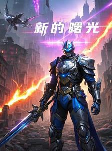 铠甲勇士片尾曲曙光