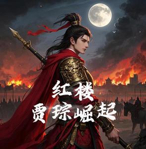 贾琮的红楼风云