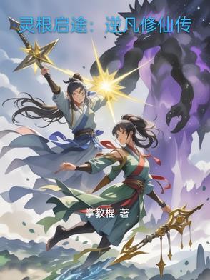 灵根 凡人修仙传