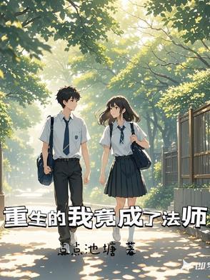 重生成为魔法师